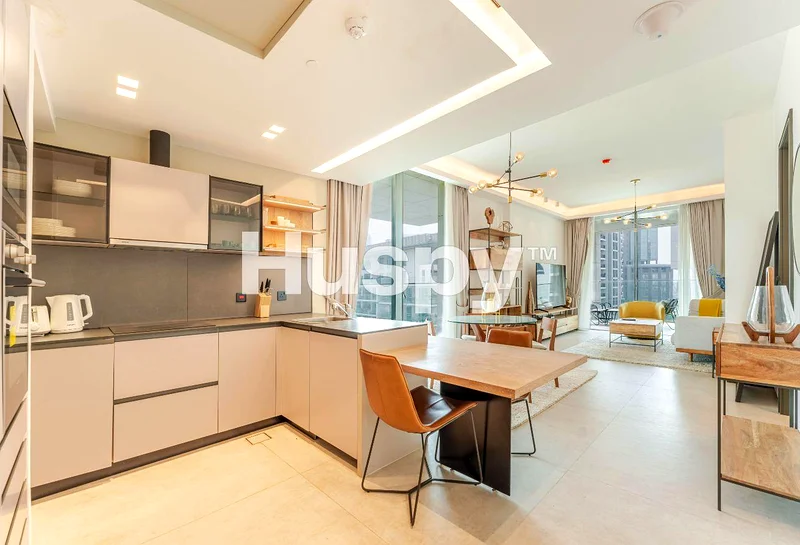 Ready to Move In | Furnished | High Floor64014294218114113