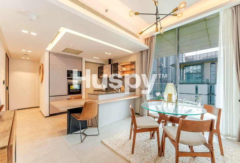 Ready to Move In | Furnished | High Floor64014294218114110