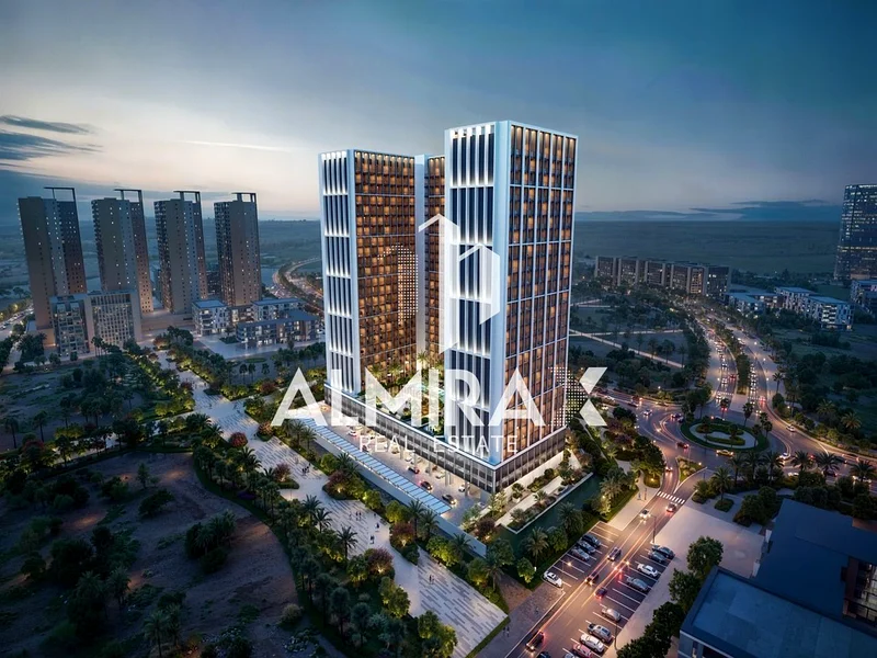 Freehold | High Floor | Modern Layout | Handover Q2 202664031046842370110