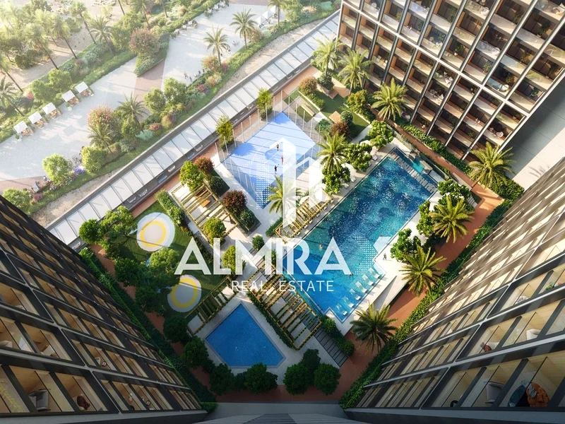 Freehold | High Floor | Modern Layout | Handover Q2 202664031046842370111