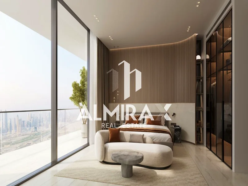 Freehold | High Floor | Modern Layout | Handover Q2 202664031046842370113
