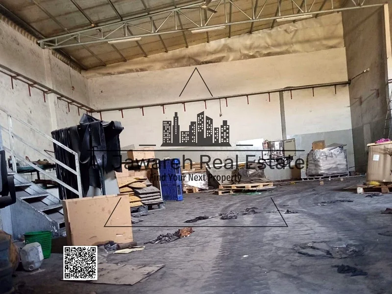 مستودع للإيجار في أم القيوين63623235358467112