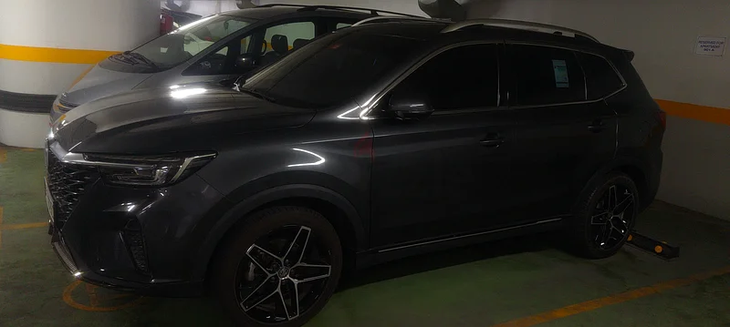 MG RX5 Luxury63612057583489111