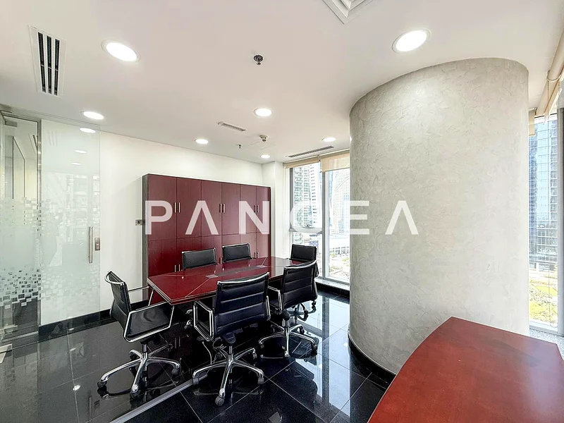 Quality Fit-Out | Close to Metro | Wet Pantry63621017398147114