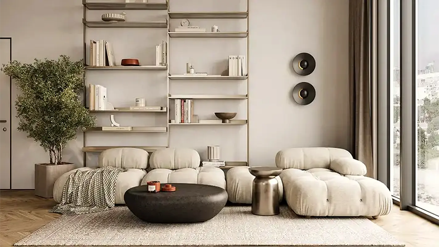 Elire by QUBE Development - View 2