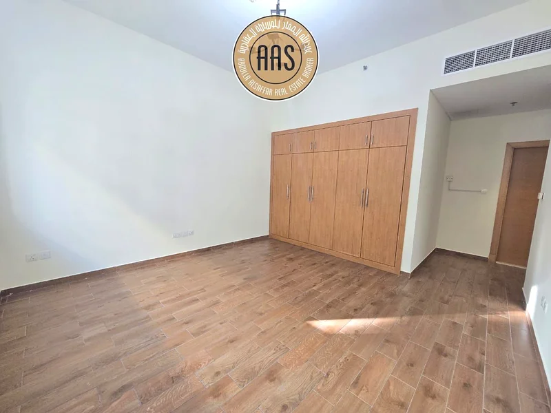 Chiller Free_Two-bedroom Apartment | Available For Rent | With All Facilities63755028910465113
