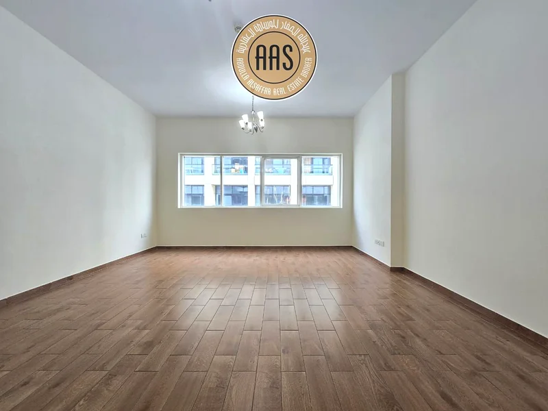 Chiller Free_Two-bedroom Apartment | Available For Rent | With All Facilities63755028910465112