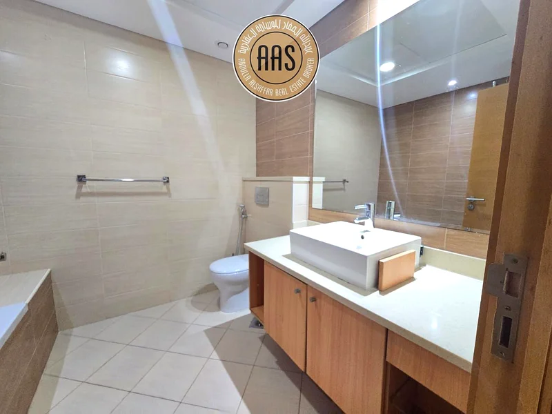 Chiller Free_Two-bedroom Apartment | Available For Rent | With All Facilities63755028910465114