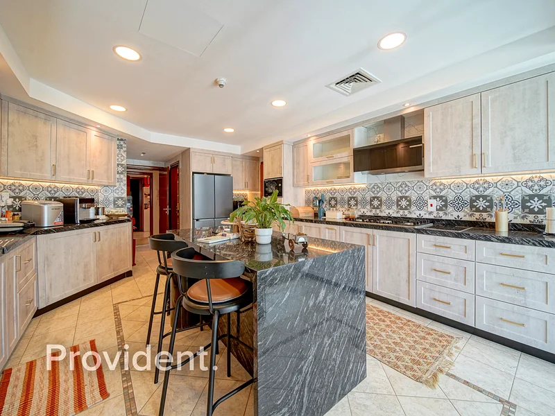 Best Price | Sea View | High Floor | Call Now64036304896386114
