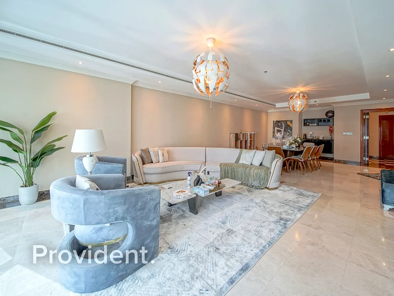 Best Price | Sea View | High Floor | Call Now64036304896386113