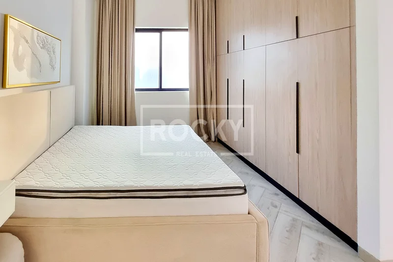 جاهز للانتقال | مفروش بالكامل | حصري63786013352195114
