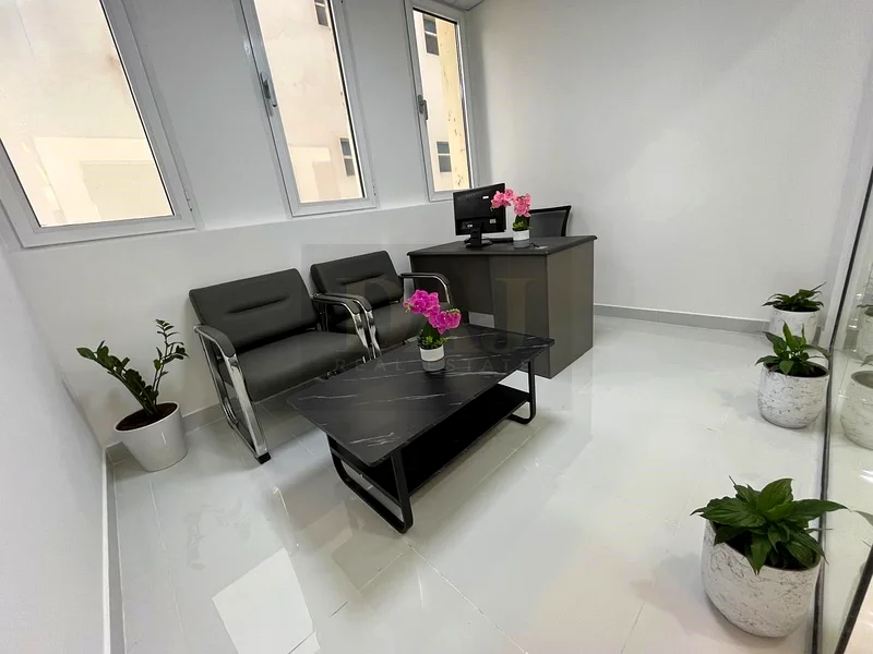 Stunning Office | Free Utilities | Bank Account Assistance63619849221122113