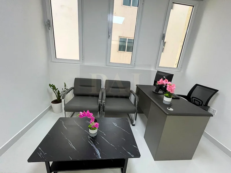 Stunning Office | Free Utilities | Bank Account Assistance63619849221122112