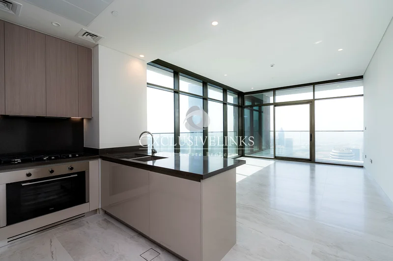 Prime Unit | Brand New  | Vacant | Canal View63792015857153112