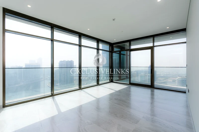 Prime Unit | Brand New  | Vacant | Canal View63792015857153110