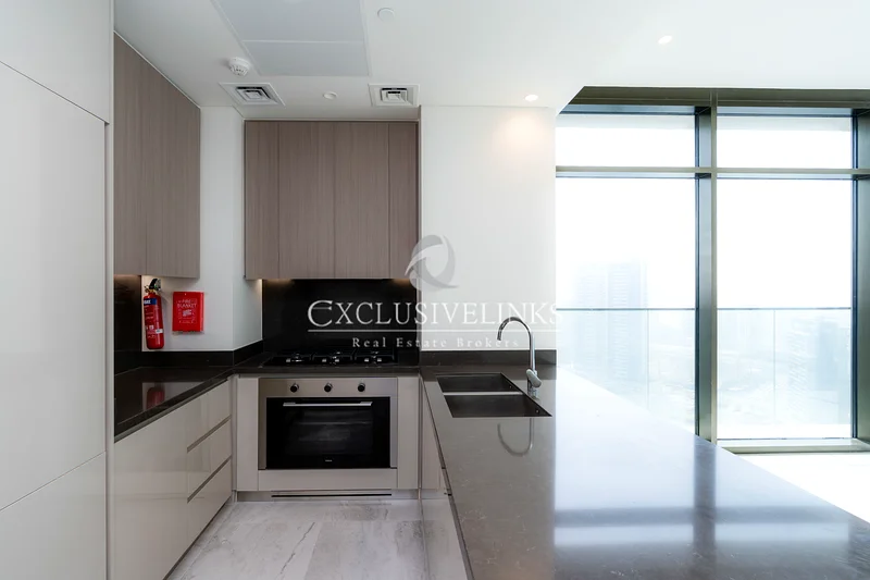 Prime Unit | Brand New  | Vacant | Canal View63792015857153113