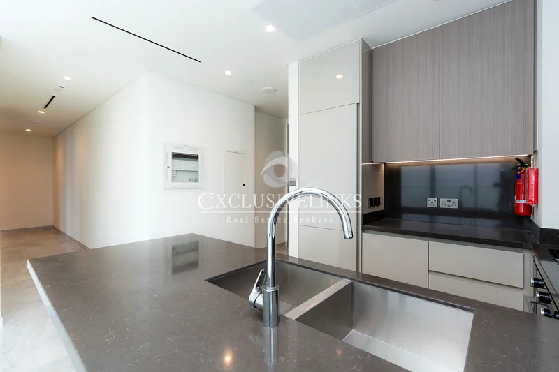 Prime Unit | Brand New  | Vacant | Canal View63792015857153114