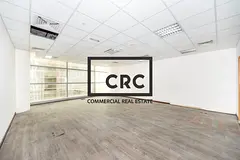 Ready To Move In | Office Space | DDA FZ License