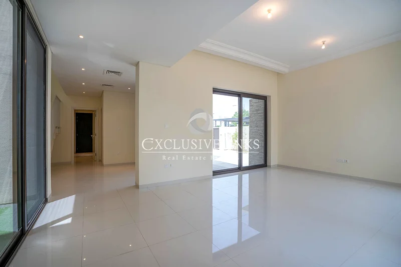 Large Plot | 4 BR Villa | Type THH63737917557379110
