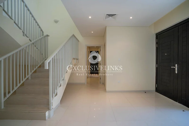 Large Plot | 4 BR Villa | Type THH63737917557379113
