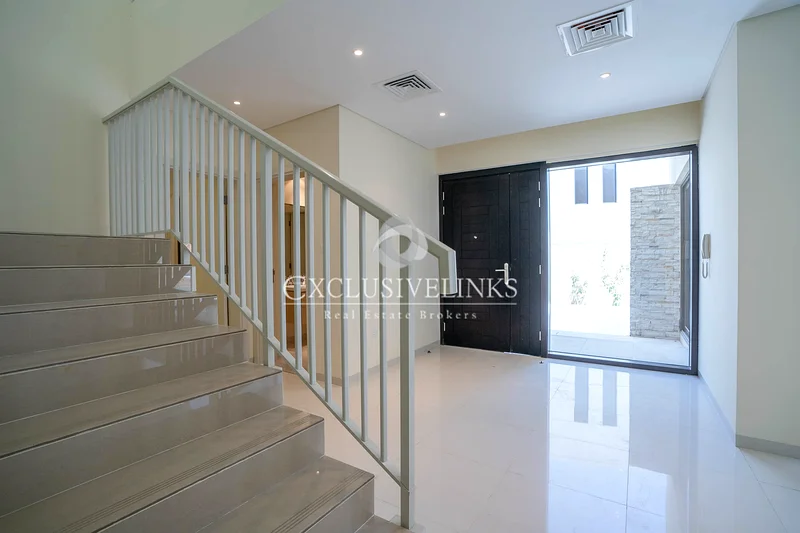 Large Plot | 4 BR Villa | Type THH63737917557379114