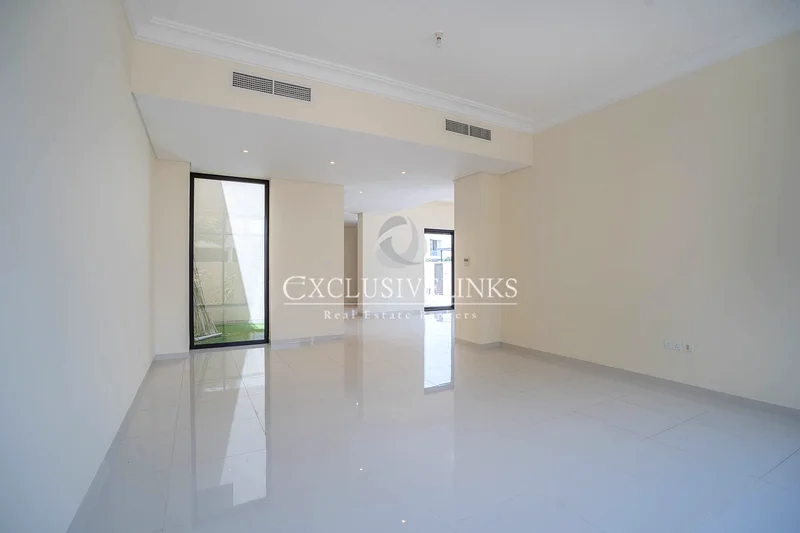 Large Plot | 4 BR Villa | Type THH63737917557379111