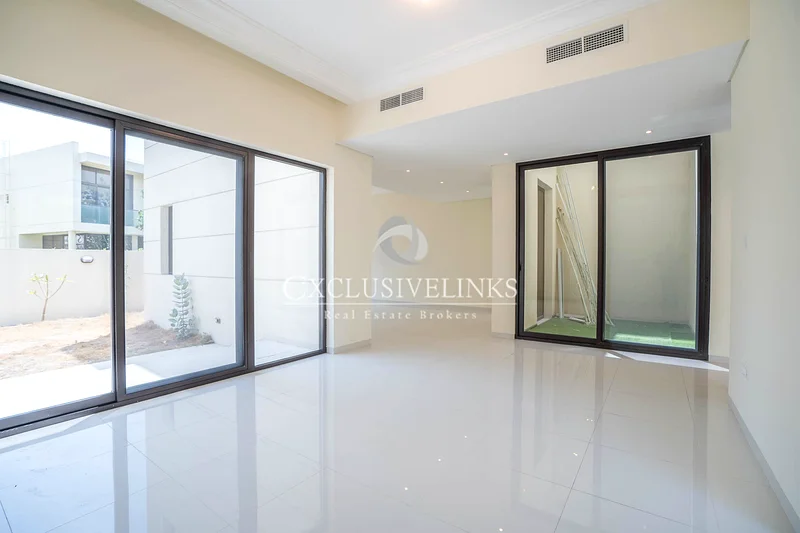 Large Plot | 4 BR Villa | Type THH63737917557379112