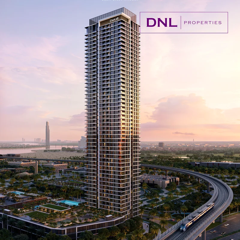 10% DOWN PAYMENT | HIGH FLOOR | NEW PROJECT64027893652482110