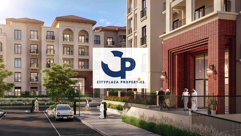Spacious 2BR APT | Prime Location | Bloom Granada63840990822403111