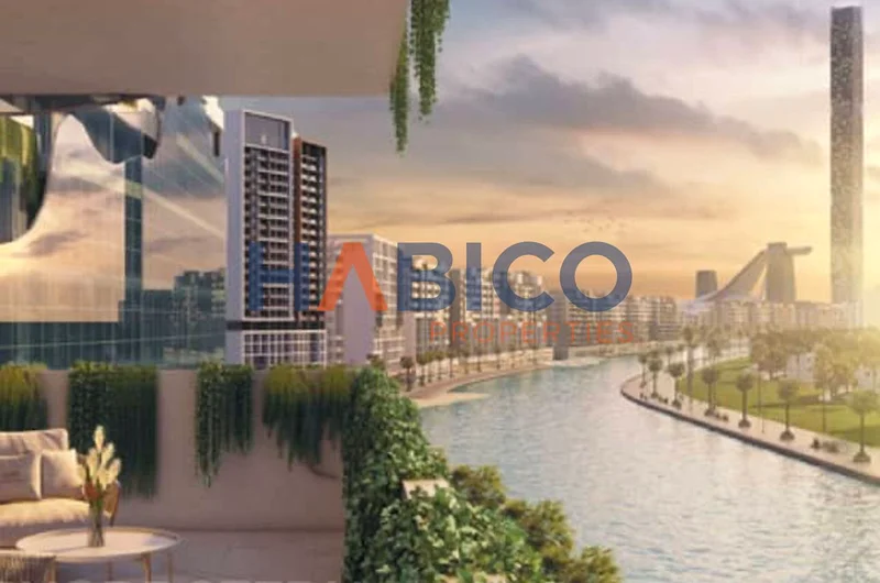 Lagoon View | Investment Opportunity | High ROI63975763990914114