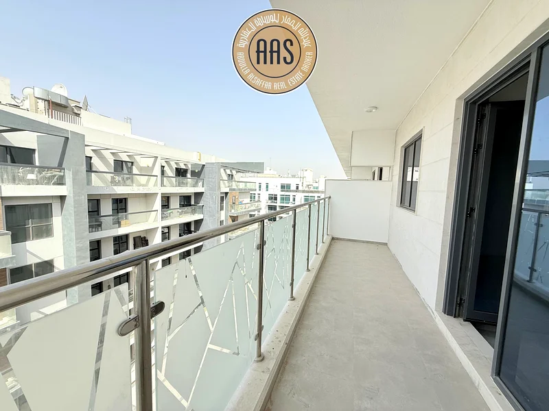 BRAND NEW 1BHK || 6 CHEQUE PAYMENT || PARKING || ALL AMENITIES63742751806594111