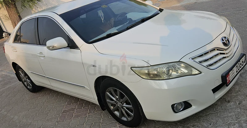 Perfect Condition Toyota Camry, Well Maintained, First Owner.63612449858051114