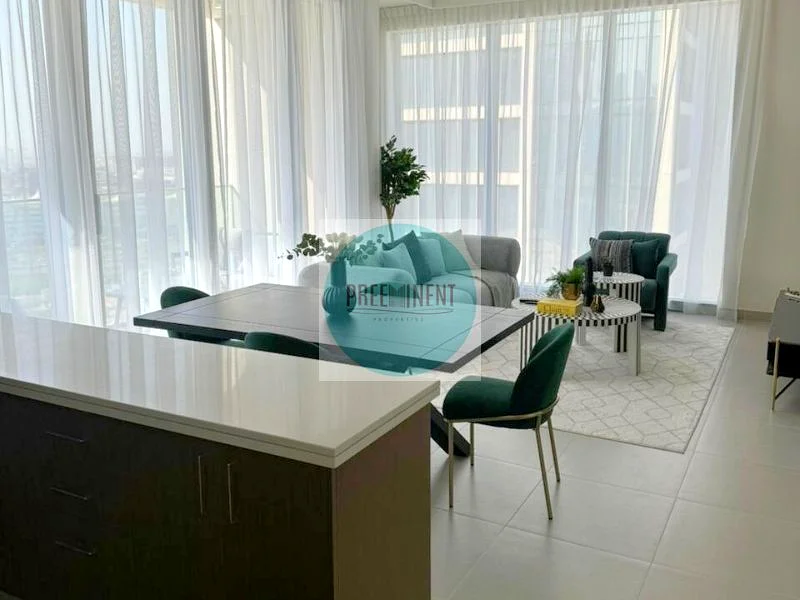 Furnished Spacious 2BR  l Pool View l Multiple Cheques63771707360387111