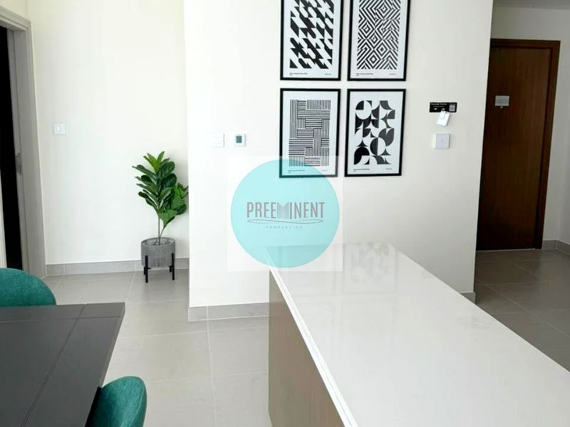 Furnished Spacious 2BR  l Pool View l Multiple Cheques63771707360387110