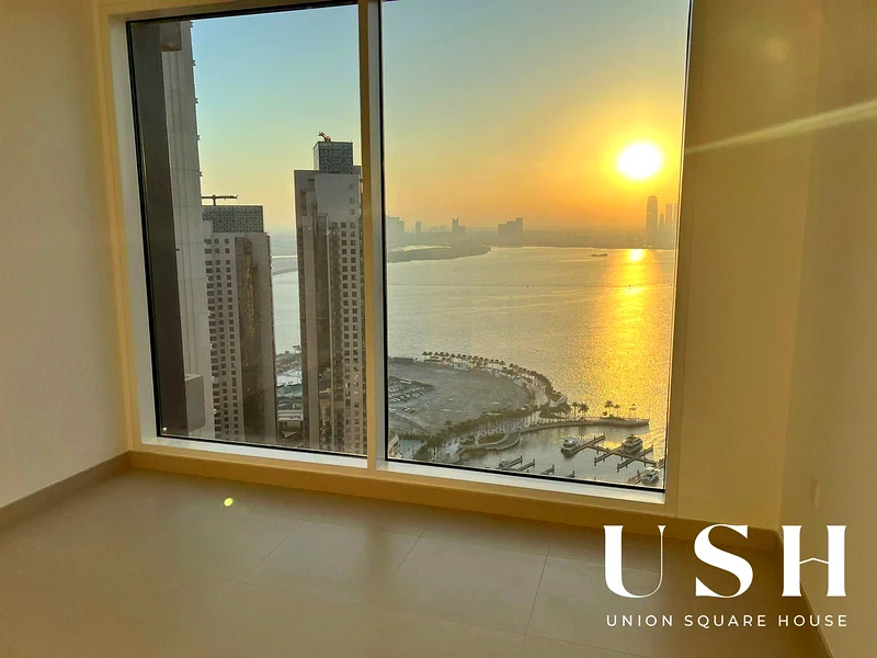 2BR | Full Marina And Sunset View | High Floor64024949652994111