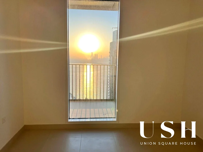 2BR | Full Marina And Sunset View | High Floor64024949652994112