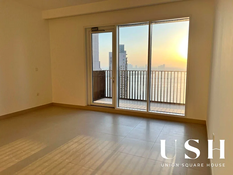 2BR | Full Marina And Sunset View | High Floor64024949652994114