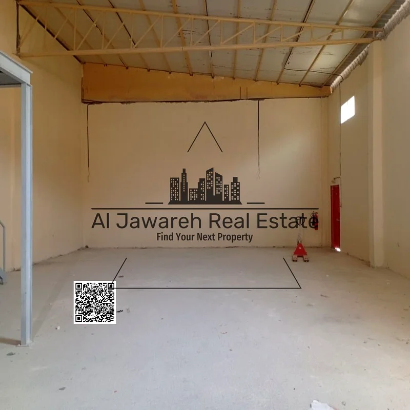 Annual Warehouse for Rent in Umm Al Quwain63623065518082112