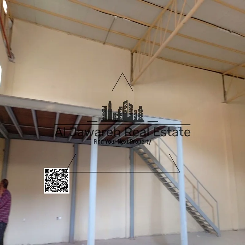 Annual Warehouse for Rent in Umm Al Quwain63623065518082114