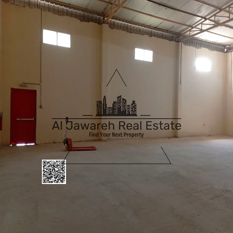 Annual Warehouse for Rent in Umm Al Quwain63623065518082111