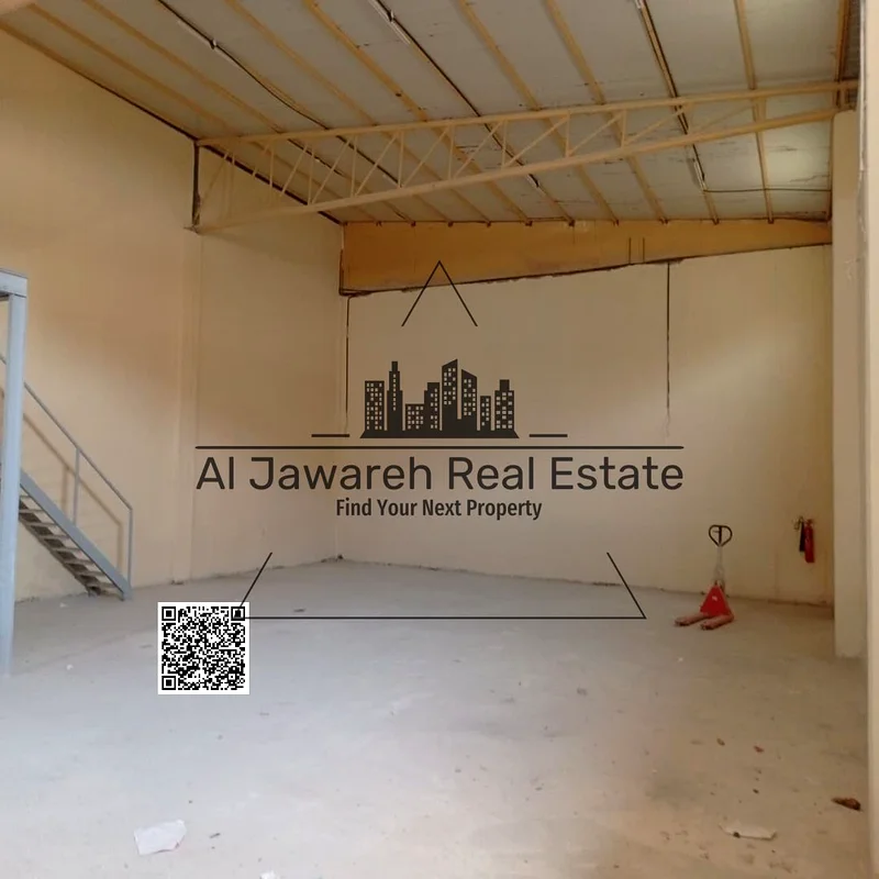 Annual Warehouse for Rent in Umm Al Quwain63623065518082113