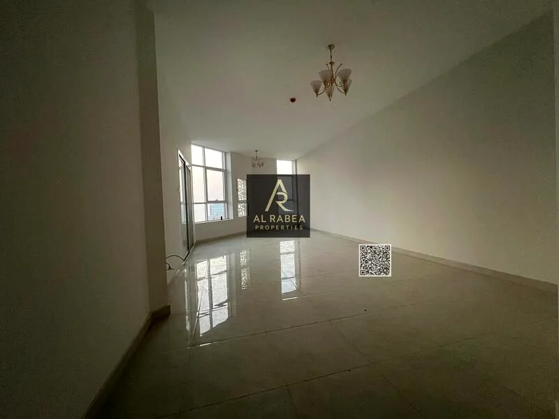 أفضل شقة فاخرة من غرفتين في كورنيش عجمان63810439115265111