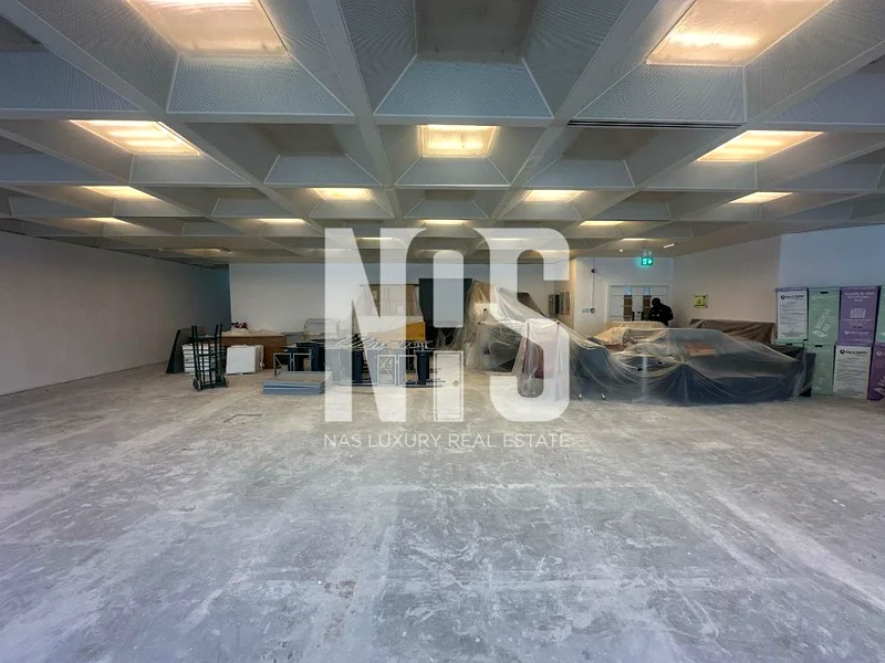 Office Space | 202 SQM | Semi-Fitted | Prime Location63612457996161117