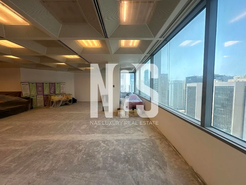 Office Space | 202 SQM | Semi-Fitted | Prime Location63612457996161113