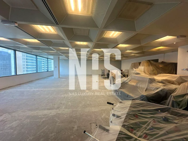 Office Space | 202 SQM | Semi-Fitted | Prime Location63612457996161112