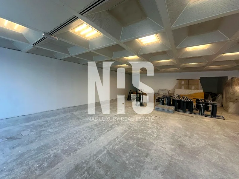 Office Space | 202 SQM | Semi-Fitted | Prime Location63612457996161114