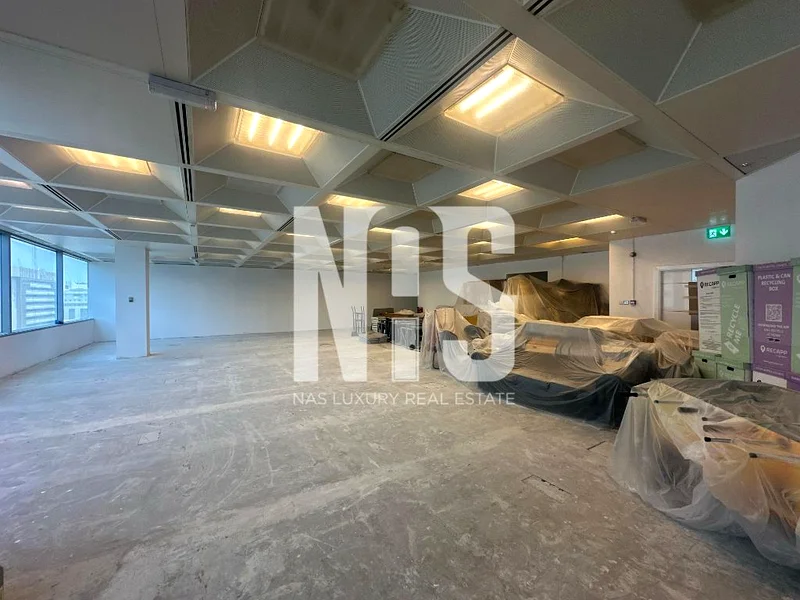 Office Space | 202 SQM | Semi-Fitted | Prime Location63612457996161111