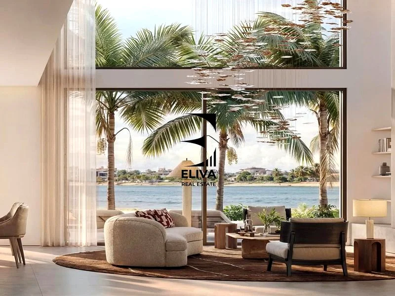 Luxurious 6BR | Gated Community | Plot 1,254 SQM63848698308097112