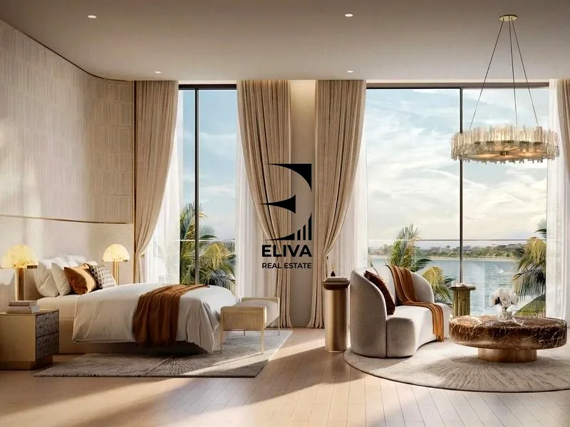Luxurious 6BR | Gated Community | Plot 1,254 SQM63848698308097114