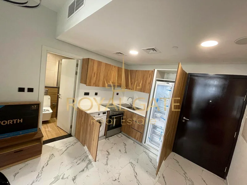 Best Deal | Fabulous 1BR Apt | High Floor | Furnished With Open View63851299289603114